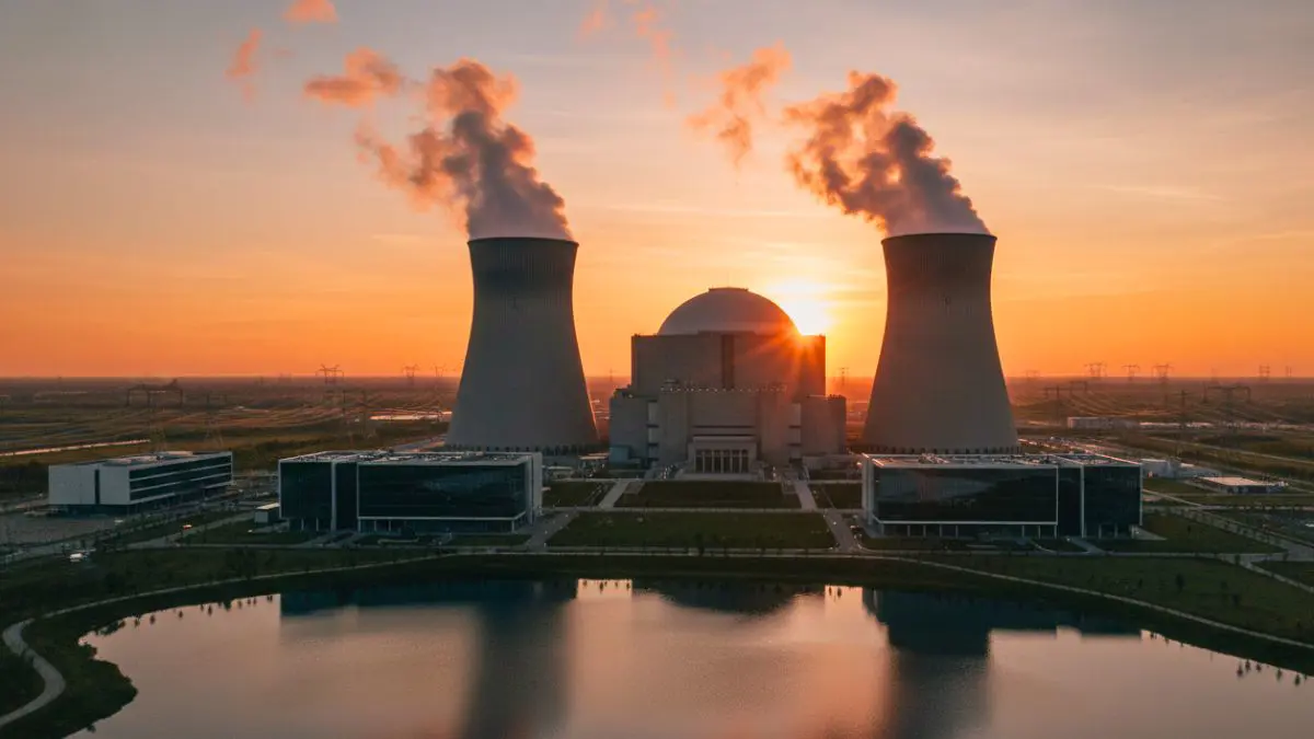 India’s Kalpakkam fast breeder reactor reaches key milestone, officials highlight progress in nuclear programme