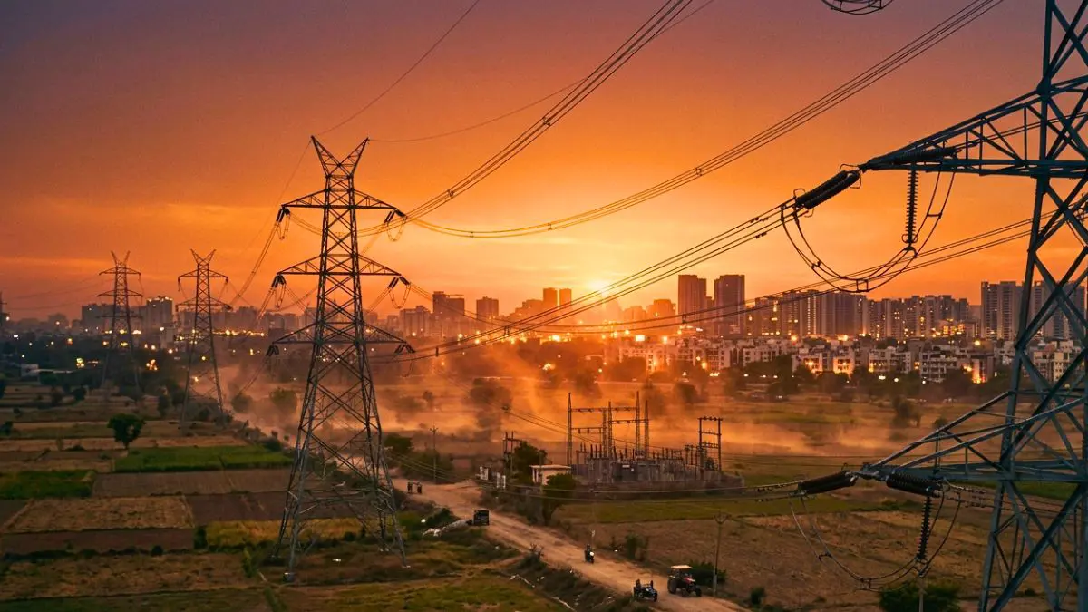 Breaking the quarter-terawatt barrier as India’s power grid braces for 270 GW summer