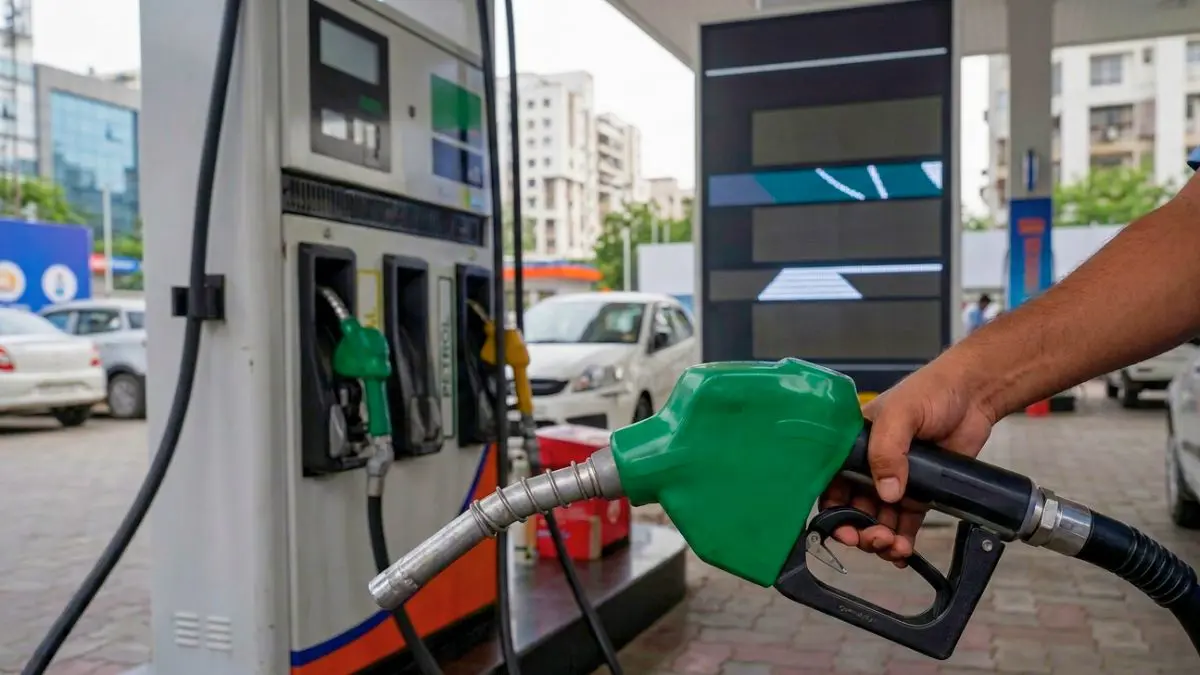 India’s state fuel retailers raise premium petrol prices; regular rates steady