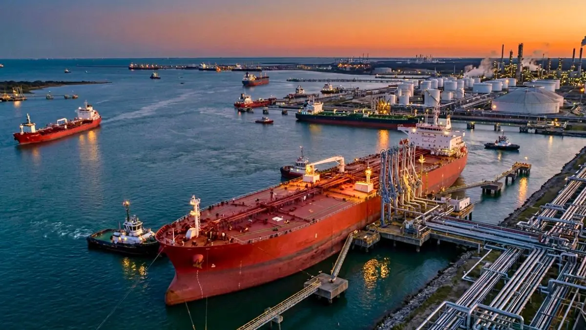 The “Urals” trap: IEA flags risks to India’s oil supply from Russian port disruptions