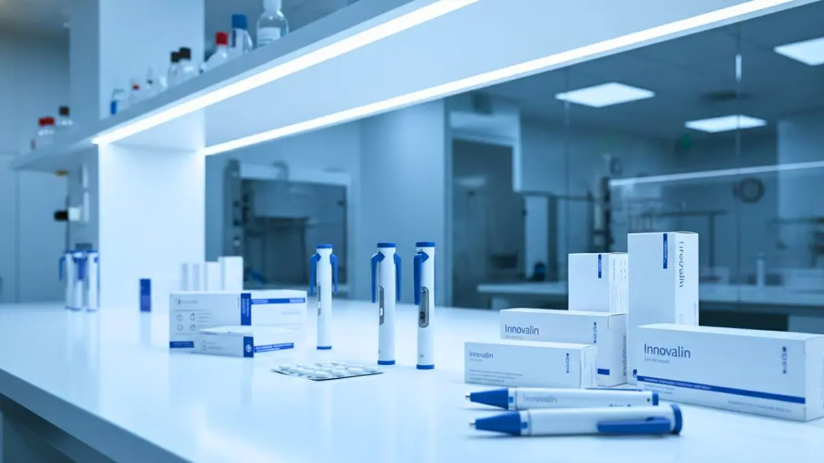 Indian drugmakers prepare lower-cost versions of Ozempic-like drugs as competition intensifies