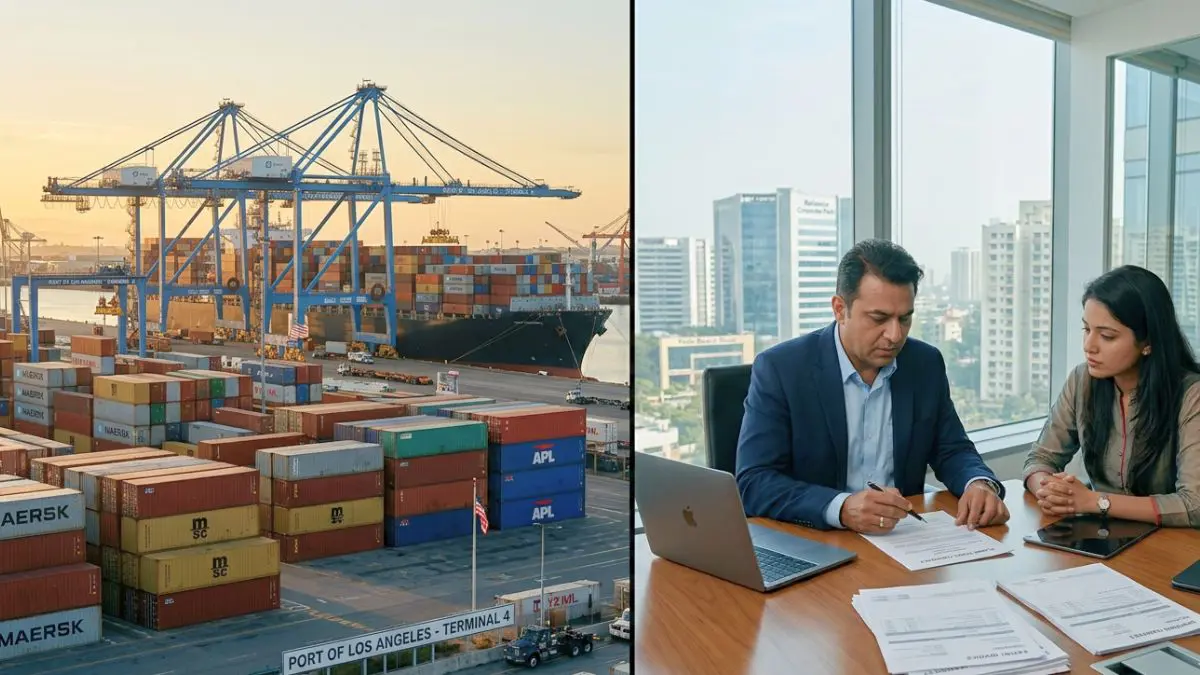 Indian exporters seek relief as US tariff disputes and refund processes evolve