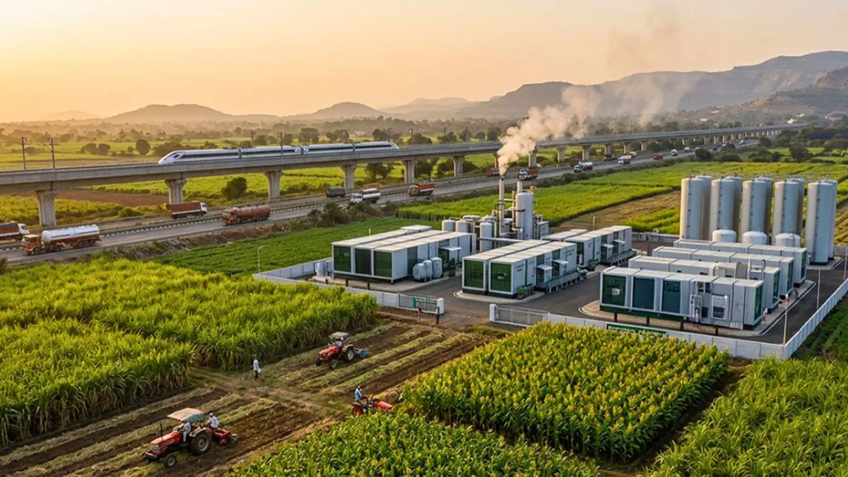 Indonesia and Toyota explore bioethanol investment to strengthen energy security