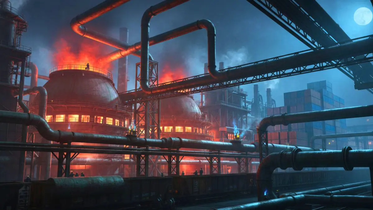 Exporters seek priority fuel allocation amid LPG, gas constraints