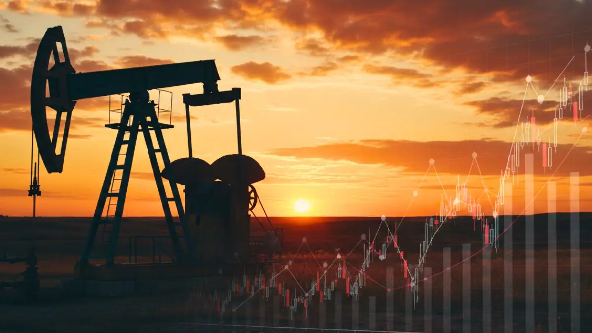 Inflation concerns rise as oil prices firm, but long-term outlook remains anchored