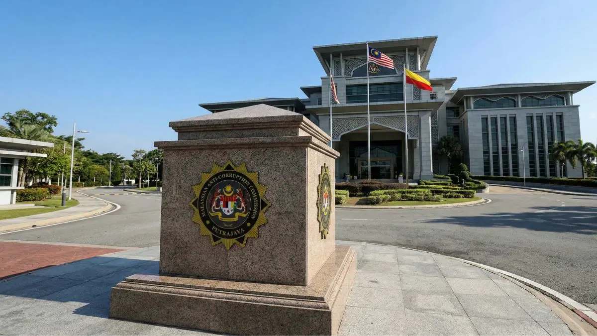 Malaysia’s anti-graft agency probes $279 million government deal with Arm Holdings