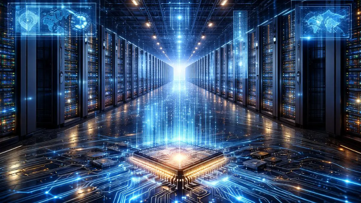 MediaTek warns AI boom is straining chip supply chains, signals price adjustments