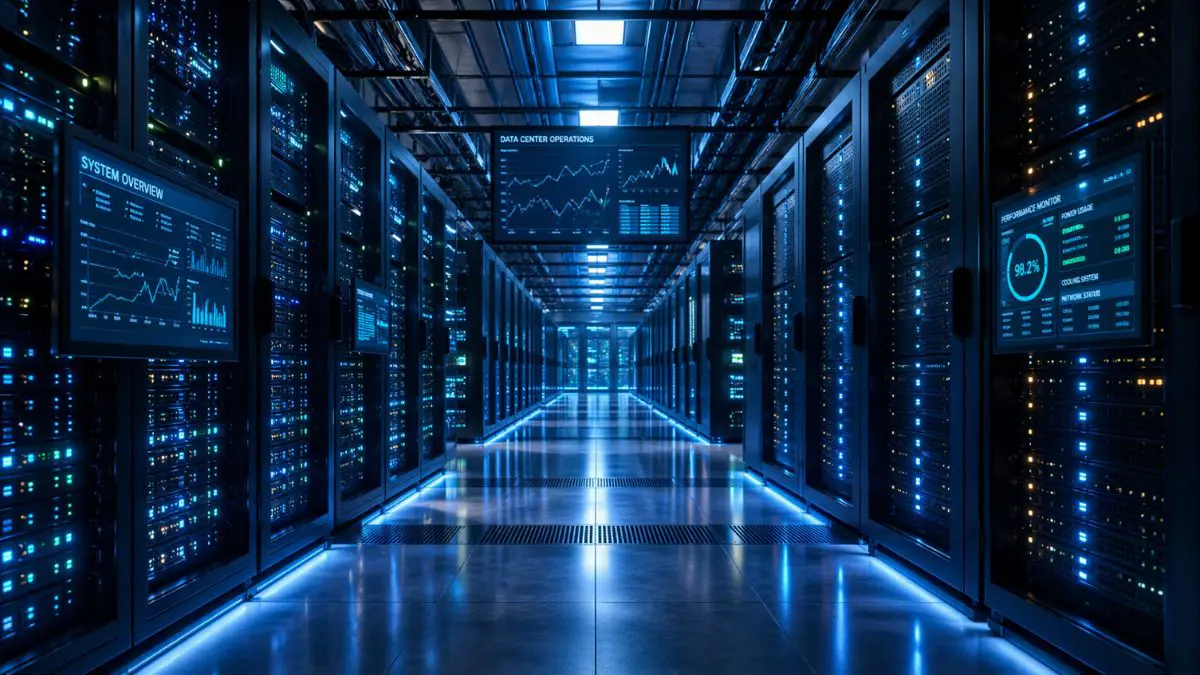 Meta expands cloud partnership with AWS to support next-generation AI workloads