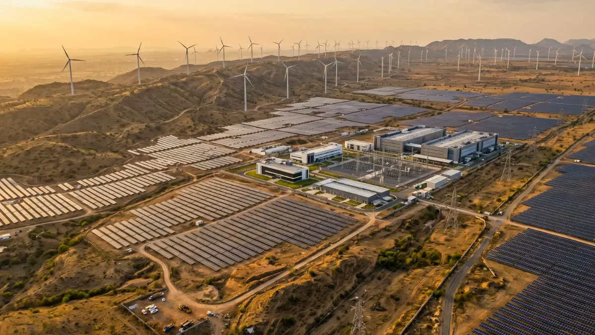 Meta and CleanMax partner for over 900 MW renewable energy capacity in India