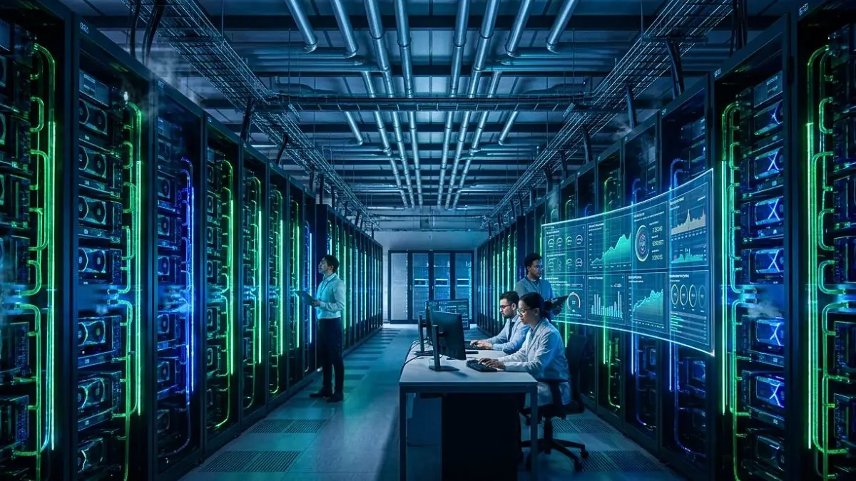 Meta Platforms Expands AI Infrastructure Partnership with CoreWeave