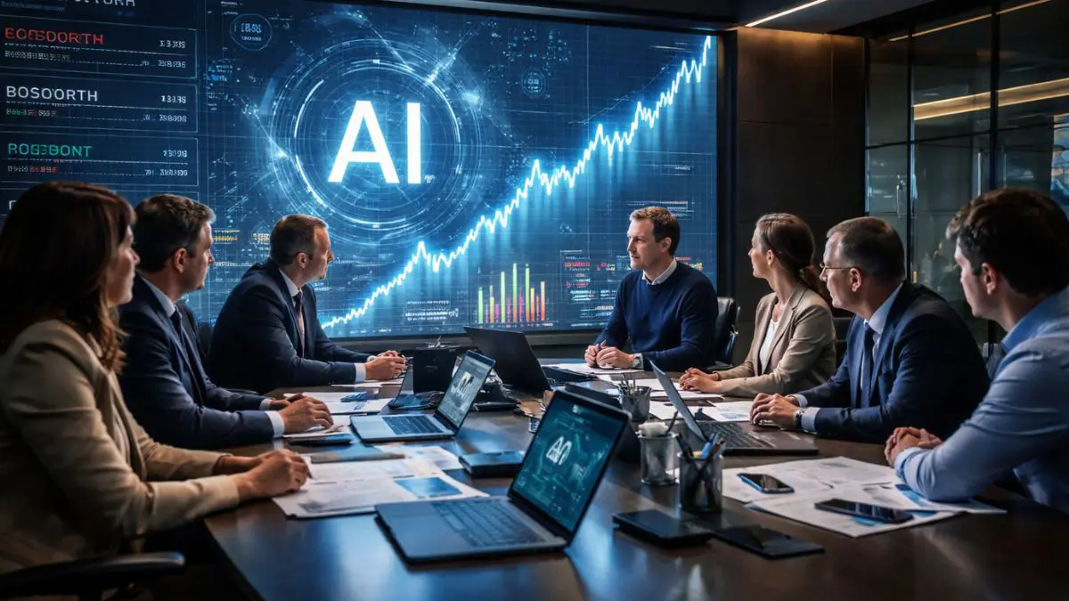 Meta boosts executive pay with stock options as AI talent race intensifies