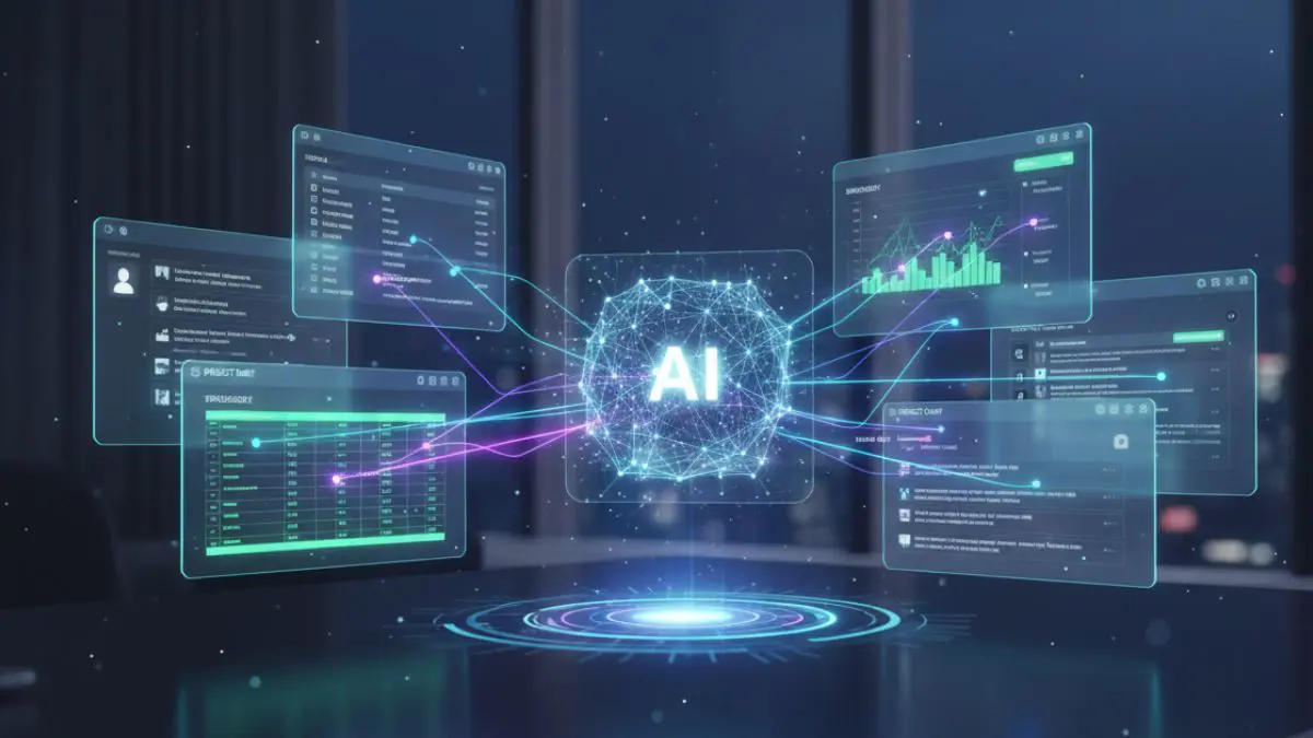 From chatbot to coworker: Microsoft explores autonomous agents for Copilot