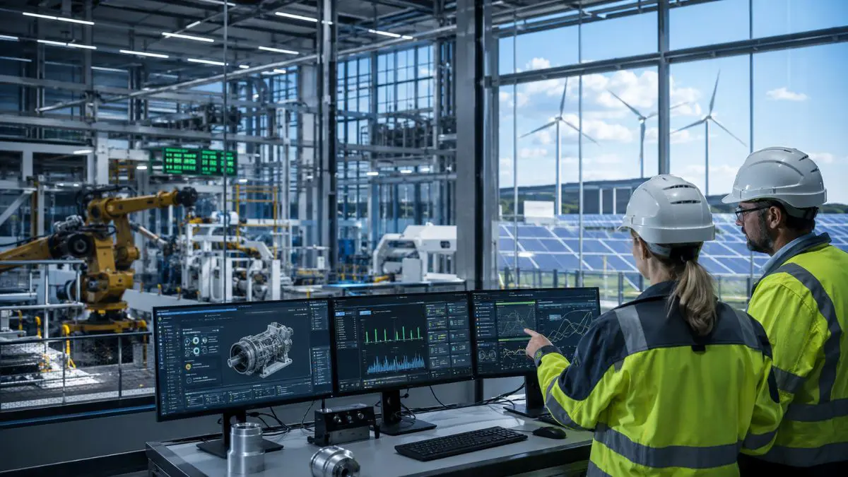 Most businesses expect operations to be largely electrified by 2035: Survey