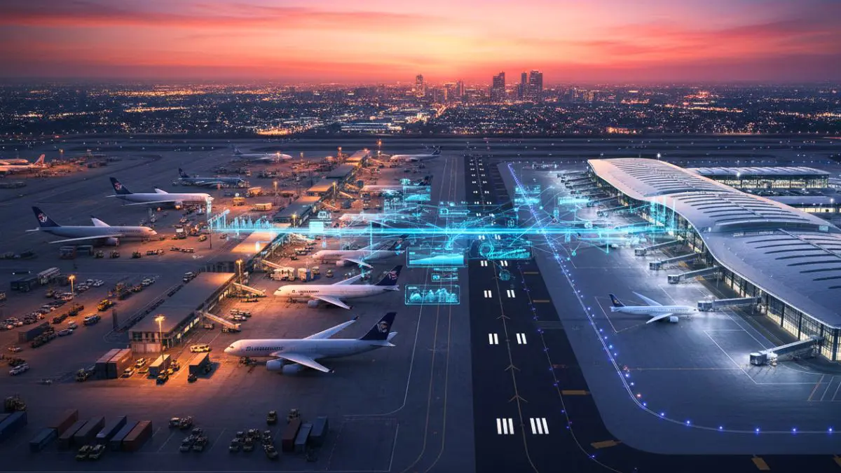 Concerns emerge over proposed cargo shift to Navi Mumbai Airport amid bilateral aviation norms