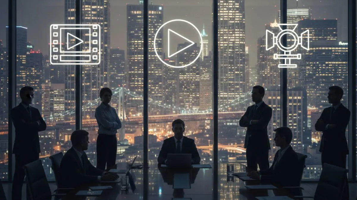 JPMorgan and Allen & Co Set for $180 Million Fee Windfall as Netflix Goes All-Cash in Warner Bros Battle