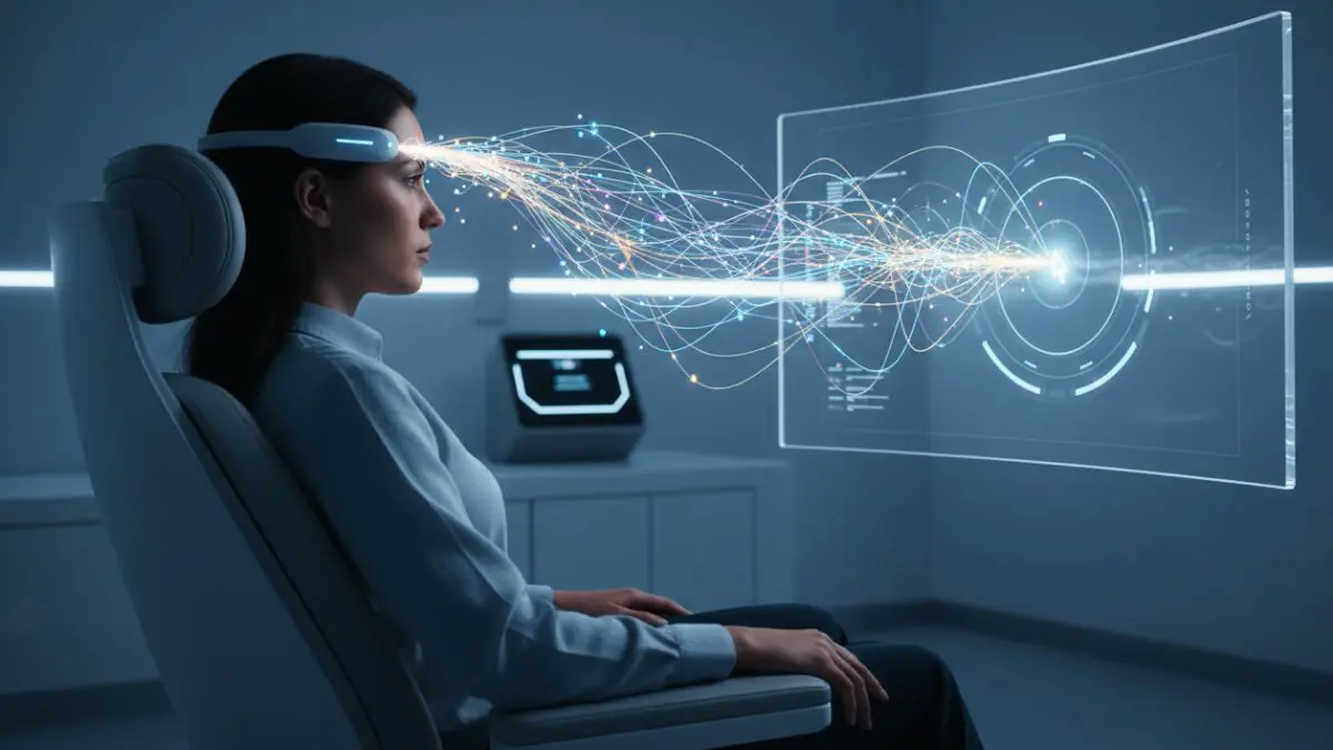 Neuralink patient reports improved computer use months after first brain implant