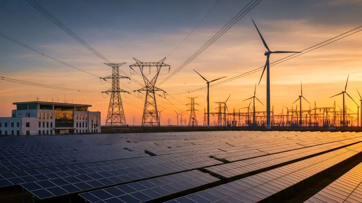 NLC India Seals ₹25,000 Crore Green Energy Pact with Gujarat; Board Clears NIRL IPO