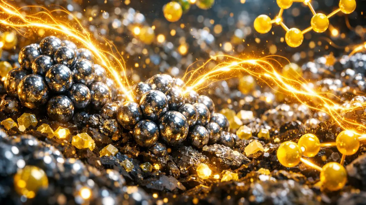 Palladium’s second act: Nornickel bets on lithium-sulphur battery research