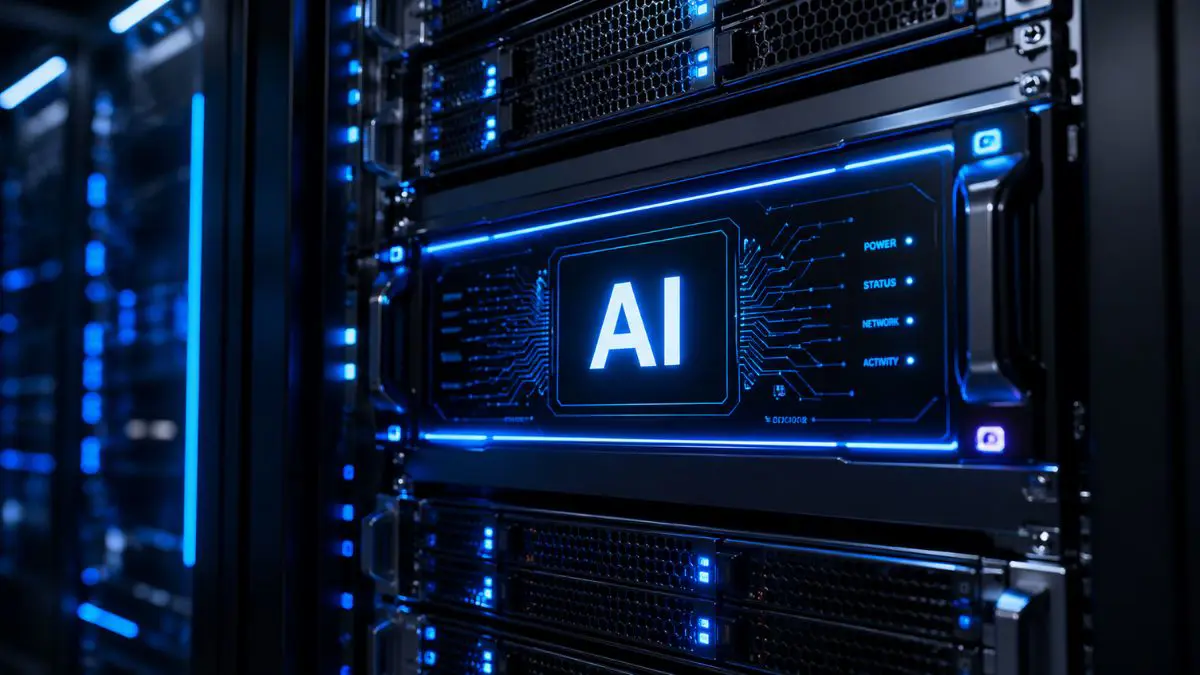 Nvidia AI server prices rise in China amid supply and export curbs