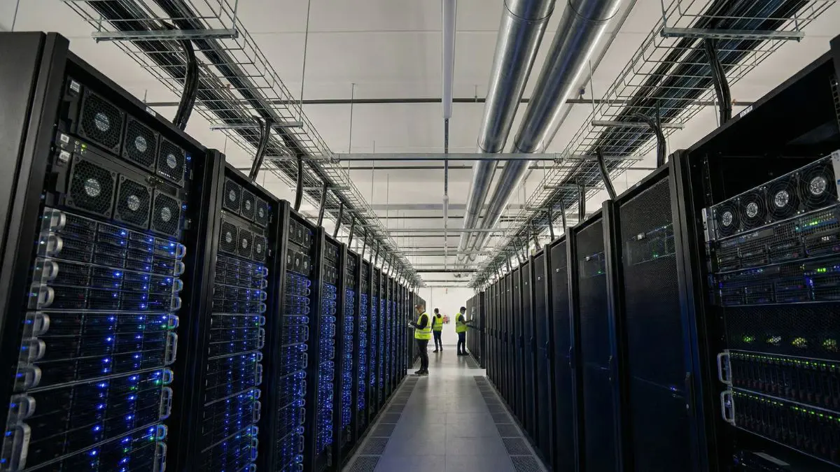 Nvidia earnings set to test momentum of AI spending boom