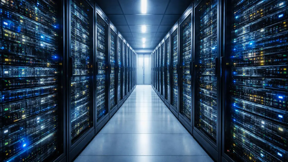 Nvidia signs multiyear AI chip supply agreement with Meta amid sustained infrastructure demand