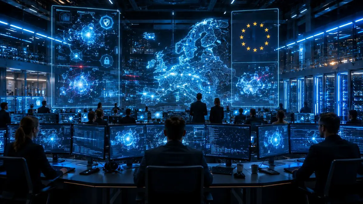 OpenAI expands cyber push with enterprise security partnerships in Europe