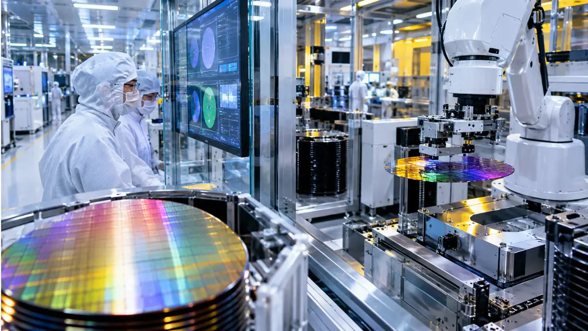 OpenAI deepens Samsung alliance on next-generation AI chips