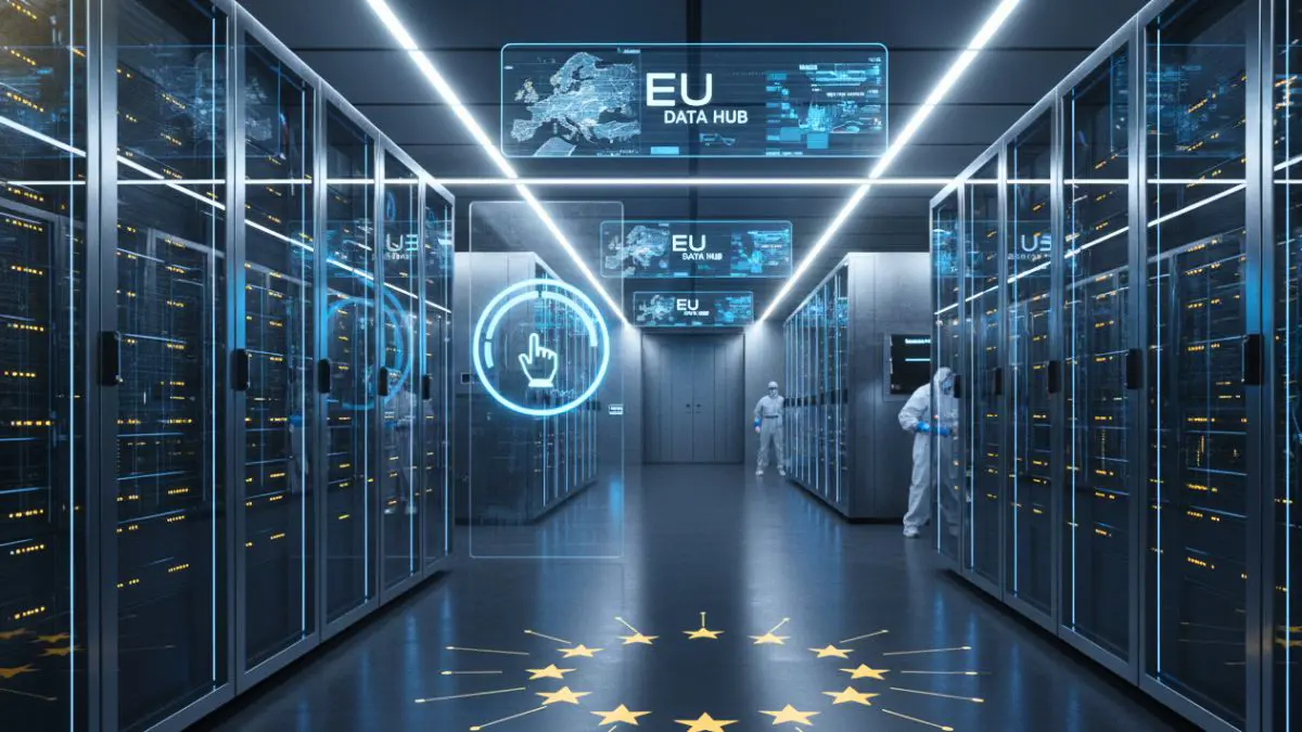 OVHcloud Expands Sovereign Cloud Push; Reports €555M H1 Revenue Growth