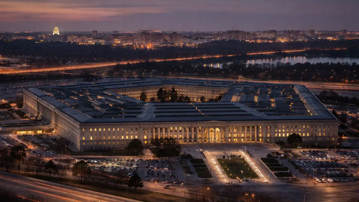 Pentagon tells Congress no intelligence showed Iran planned to strike U.S. first, sources say