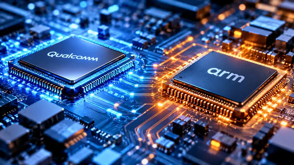 Qualcomm and Arm face a legal battle that could reshape chip licensing