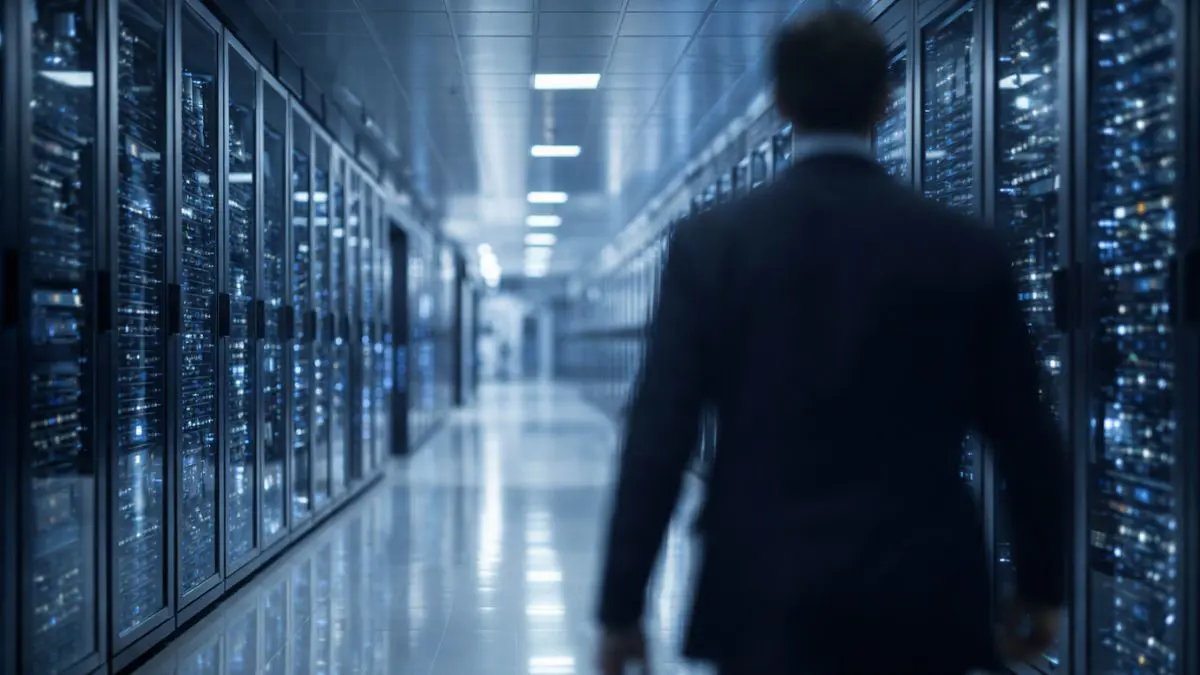 Reflection AI targets $25 billion valuation as JPMorgan explores investment