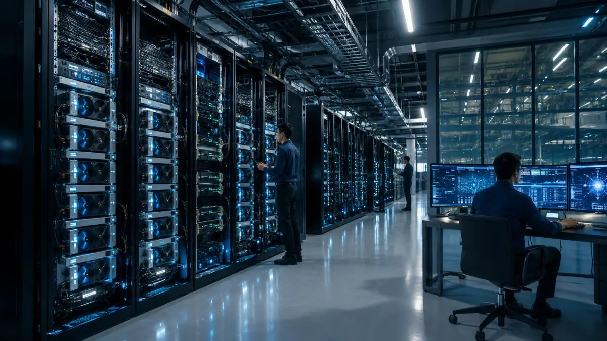 AI startup Reflection signs over $1 billion computing deal with Nebius