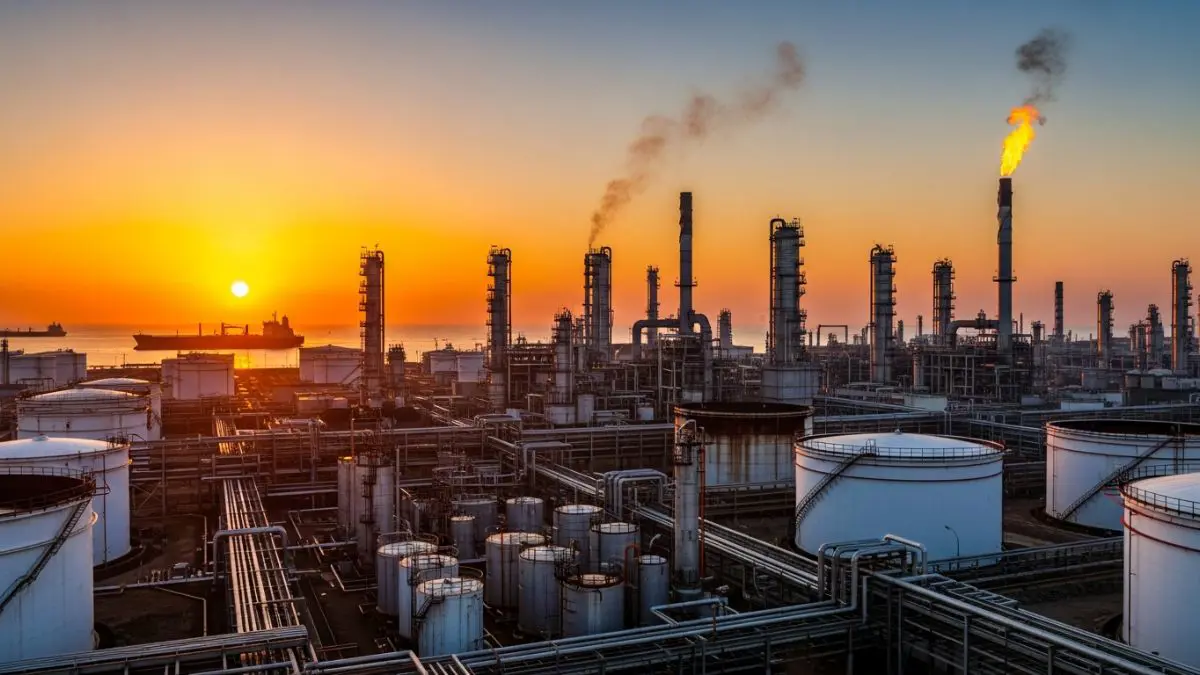 Reliance to Resume Purchases of Sanctions-Compliant Russian Oil in February and March