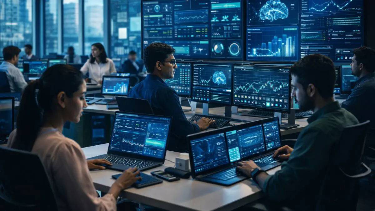 Revolut to base 40% of workforce in India by 2026 amid GCC expansion