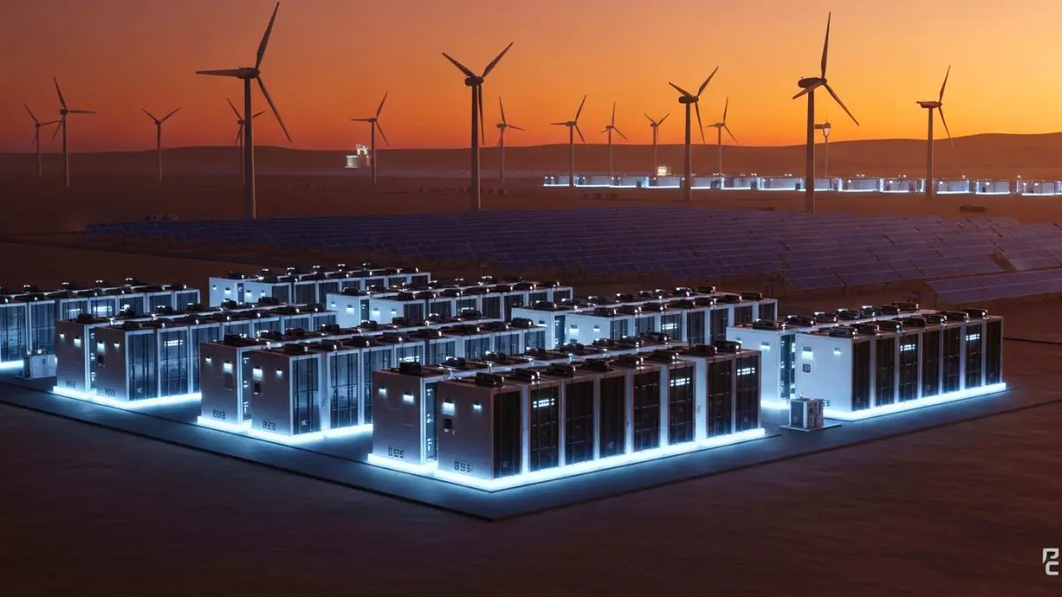 Reliance Refutes “Pause” in Battery Roadmap; Refocuses on BESS Assembly