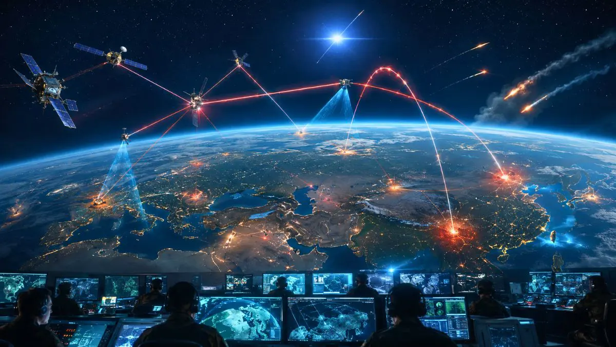 Russia, China oppose US missile shield after New START expiry