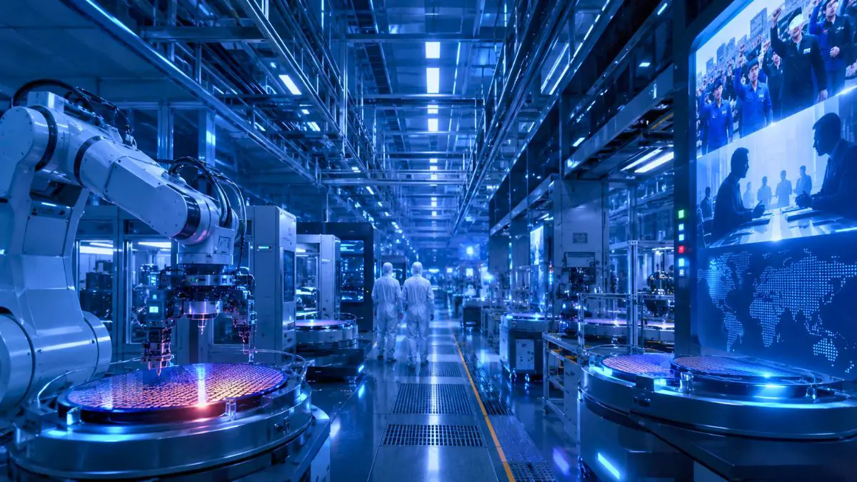 Samsung faces major union strike amid bonus dispute and AI chip boom