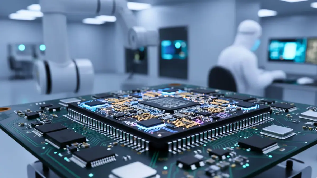 Samsung, AMD deepen collaboration amid rising demand for AI memory