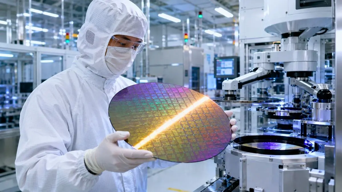 Government notifies ₹1.27 lakh crore Semicon 2.0 scheme for chip ecosystem
