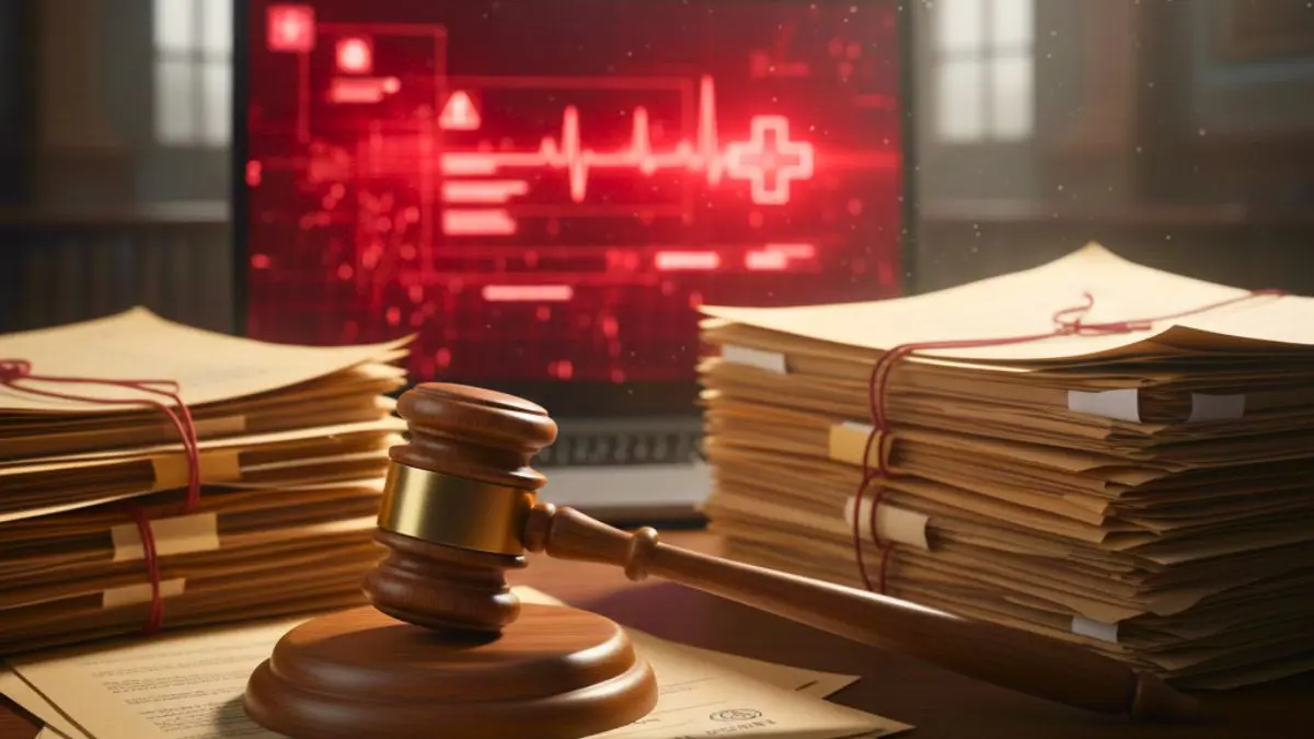 U.S. Senate Accuses UnitedHealth of Stonewalling Probe as Medicare Fight Escalates