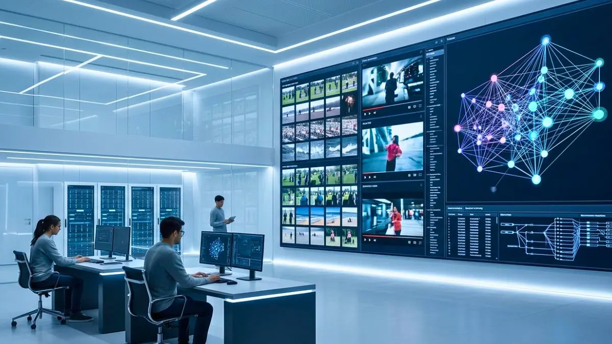 Alibaba Cloud Leads Funding Round in ShengShu Technology to Advance Multimodal AI Models