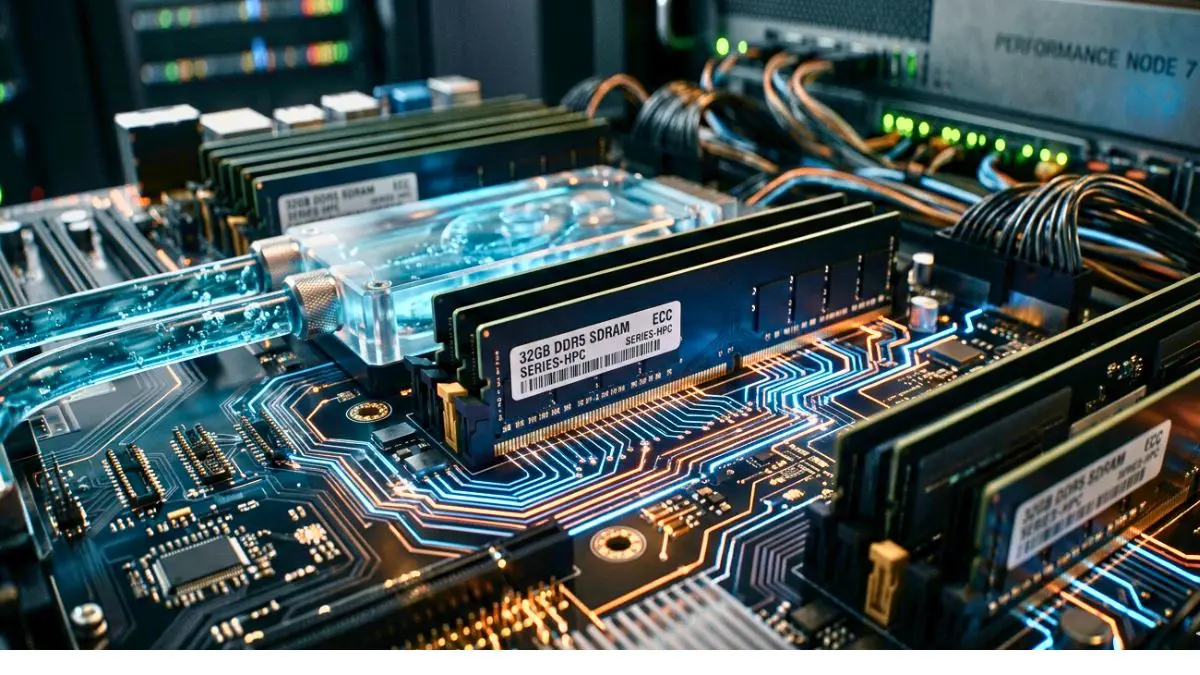 SK hynix advances AI memory with next-generation high-capacity modules