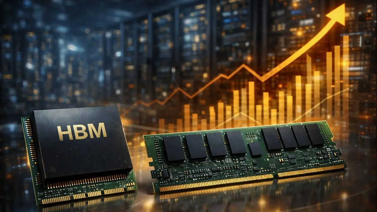 SK Hynix posts record quarterly profit, sees AI driving memory chip demand