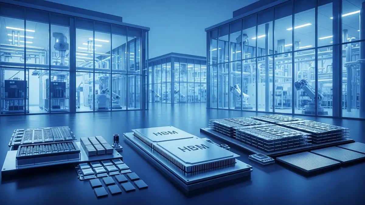 SK Hynix to Invest $13 Billion in “P&T7” Advanced Packaging Hub to Cement AI Leadership