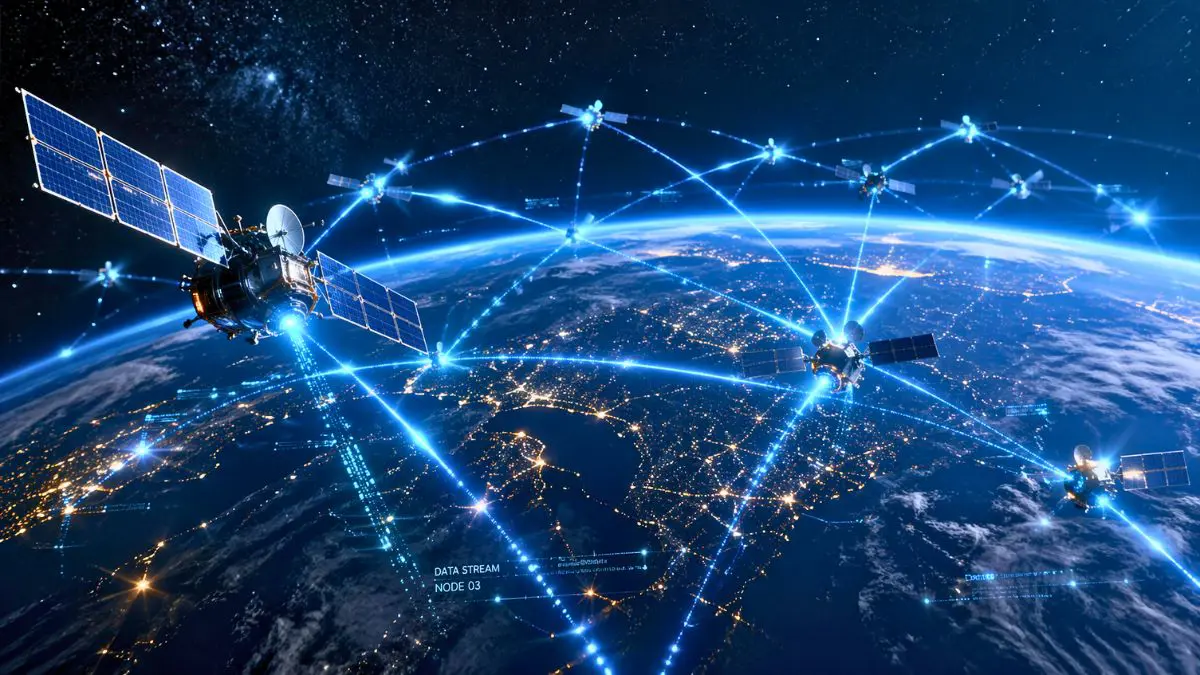 SpaceX expands AI ambitions as Starlink growth supports long-term strategy