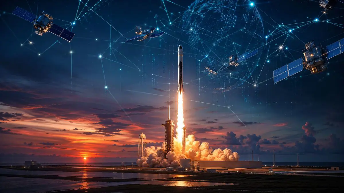 SpaceX IPO speculation grows; no confirmed filing or $1.75T valuation yet