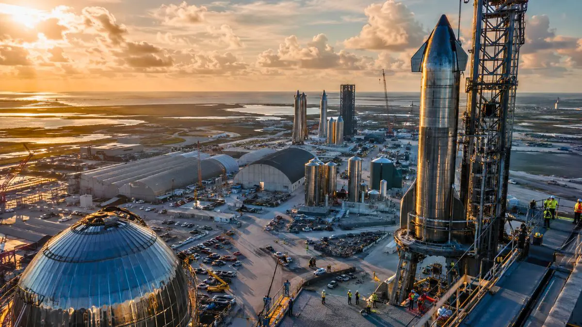 SpaceX’s Starbase expansion brings growth and community tensions in Texas