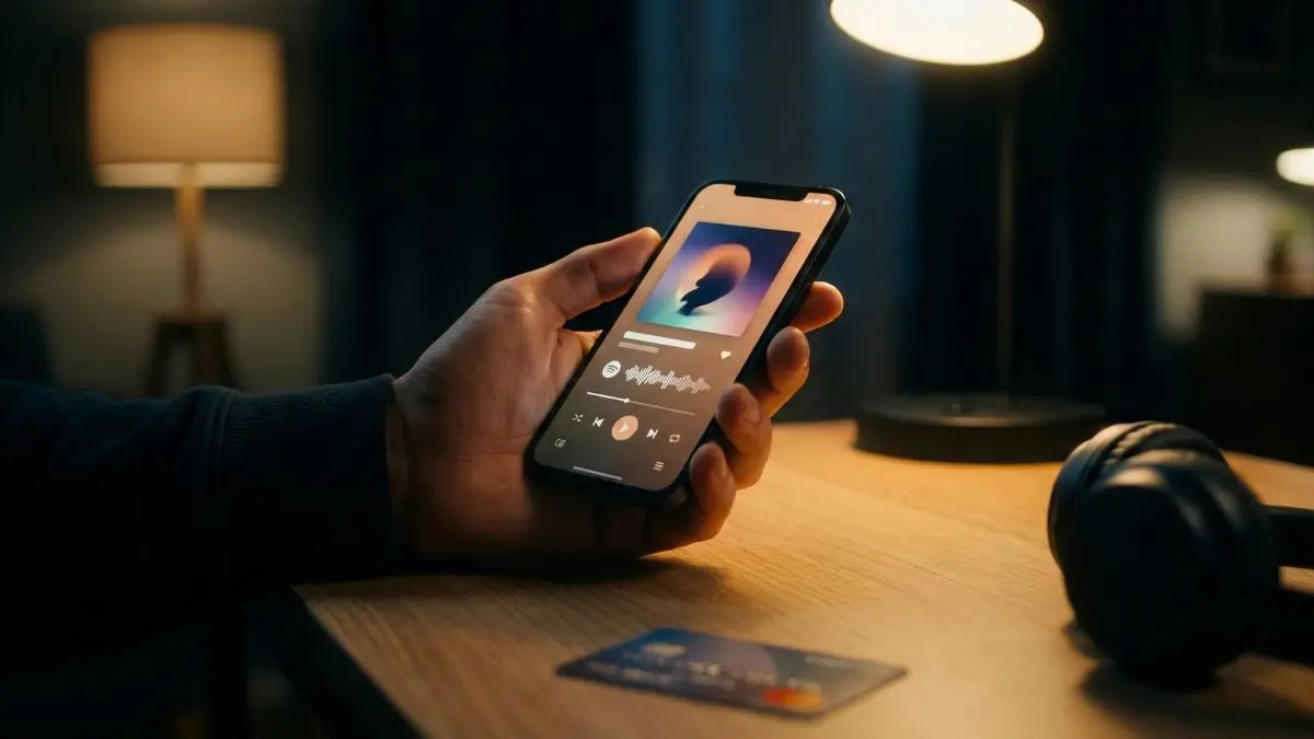 Spotify to Raise US Premium Subscription Price to $12.99 From February