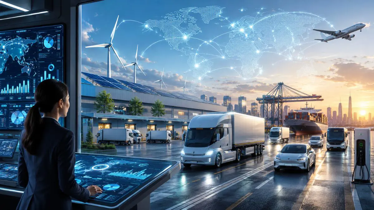 Tata Motors CV targets global expansion, EV growth and digital services by FY2028