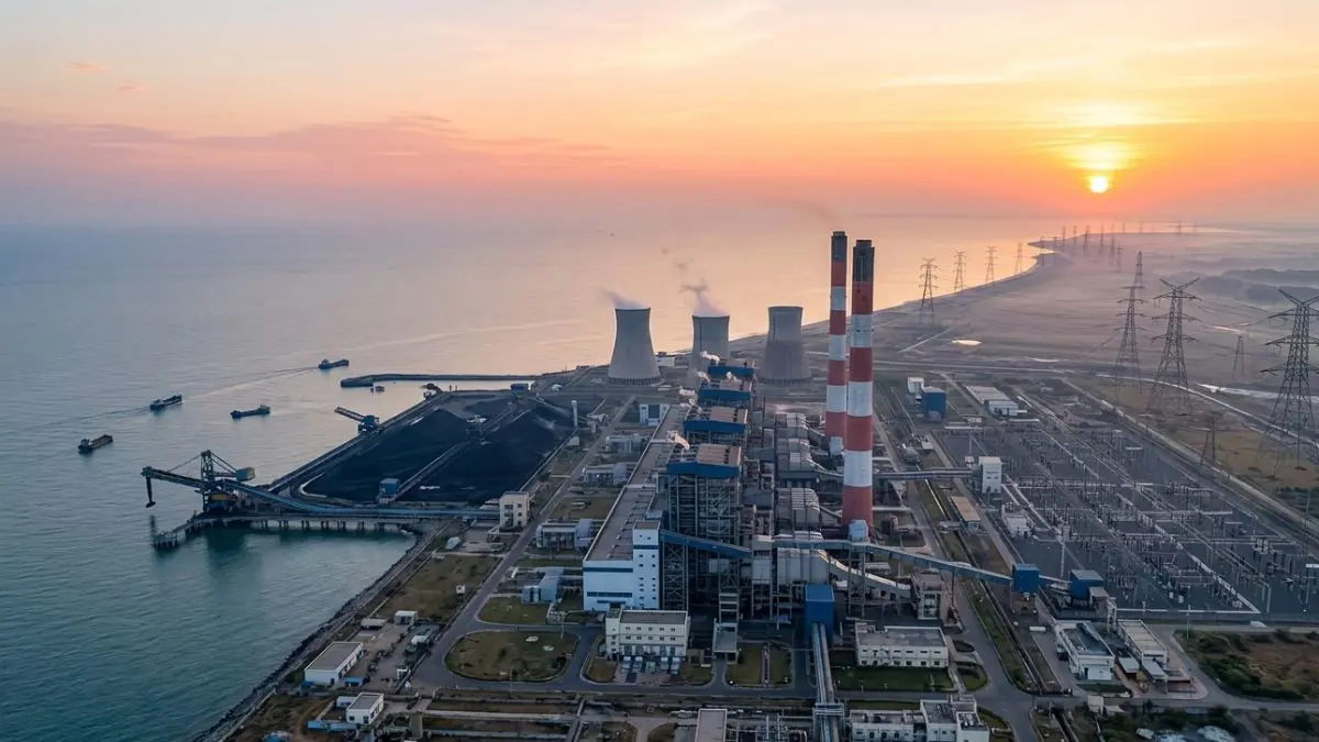 Tata Power’s Mundra Plant Seeks Viability Through Fuel-Linked PPA Framework